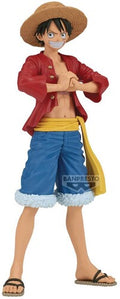 Banpresto - One Piece Dxf-the Grandline Series-special Monkey - Collectibles