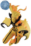 Banpresto - Naruto Shippuden Figure Naruto Uzumaki-minato Nami - Collectibles