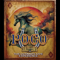 Poco - Crazy Love: The Ultimate Live Experience - Blu-ray