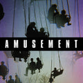 Amusement - Holding On - Vinyl Record