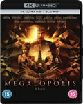 Megalopolis - Megalopolis - UHD