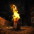 Hot Milk - Corporation P.o.p - Music CD