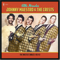 Little Miracles: The Sweetest Singles 1957-61 [LP] Vinyl Record