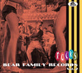 Bear Family Records Rocks 2 / Various - Bear Family Records Rocks 2 / Various - Music CD