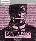 Cannibal Orgy And The Films Of - Cannibal Orgy And The Films Of - Blu-ray