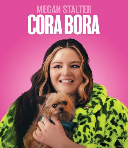 Cora Bora - Cora Bora - Blu-ray