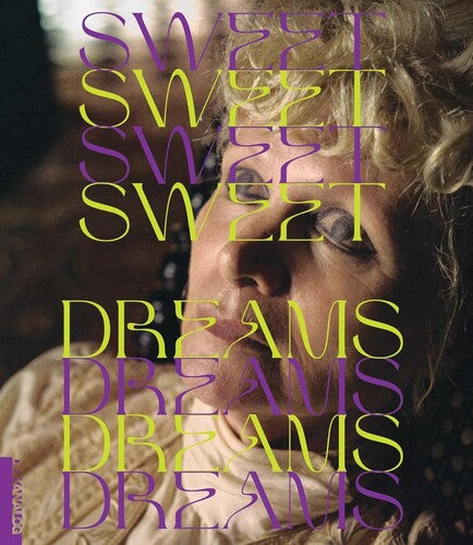 Sweet Dreams - Sweet Dreams - Blu-ray
