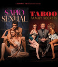 Sapiosexual & Taboo Family - Sapiosexual & Taboo Family - Blu-ray