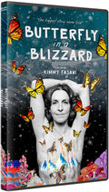 Butterfly In A Blizzard - Butterfly In A Blizzard - DVD