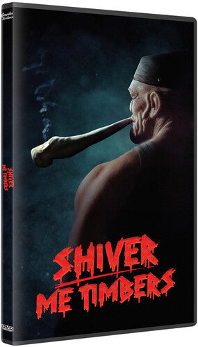 Shiver Me Timbers - Shiver Me Timbers - DVD