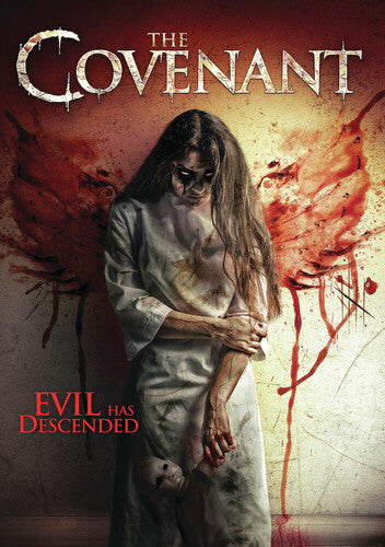 Covenant - Covenant - DVD