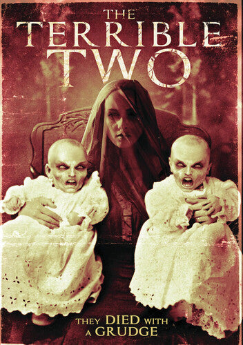 Terrible Two - Terrible Two - DVD