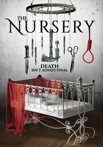 Nursery - Nursery - DVD