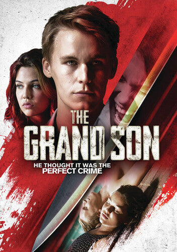 Grand Son - Grand Son - DVD