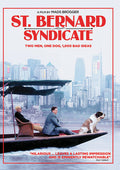 St Bernard Syndicate - St Bernard Syndicate - DVD
