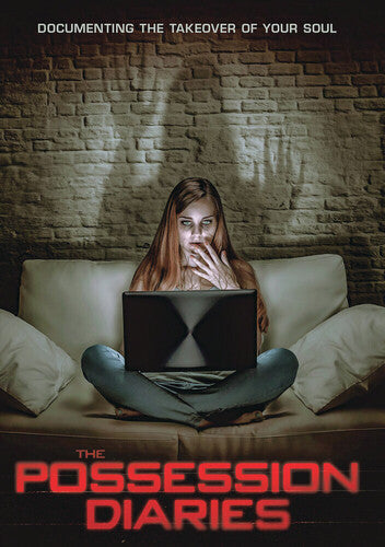 Possession Diaries - Possession Diaries - DVD