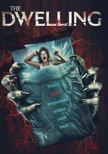 Dwelling - Dwelling - DVD