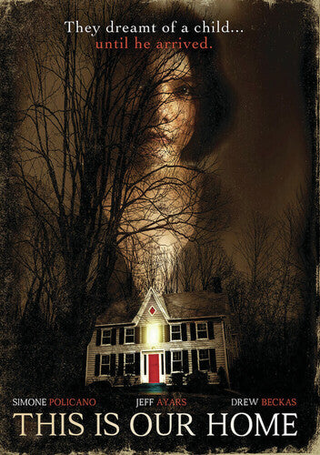 This Is Our Home - This Is Our Home - DVD