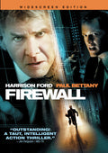 Firewall - Firewall - DVD