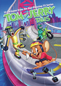 Tom & Jerry Tales 5 - Tom & Jerry Tales 5 - DVD