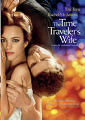 Time Traveler's Wife - Time Traveler's Wife - DVD