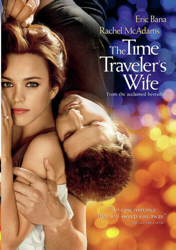 Time Traveler's Wife - Time Traveler's Wife - DVD