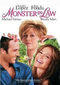 Monster-in-law - Monster-in-law - DVD