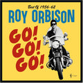 Go Go Go Best Of 1956-62 [LP] Vinyl Record