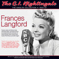 G.I. Nightingale: The Singles Collection 1933-47 Music CD
