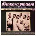 Drinkard Singers / Houston,cissy - Albums Collection And More 1956-62 - Music CD