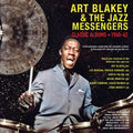Classic Albums 1960-62 Music CD