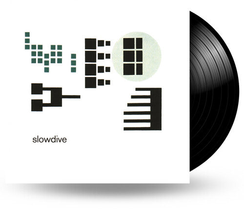 Slowdive - Pygmalion - Vinyl Record