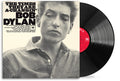 Dylan,bob - Times They Are A-changin' - Vinyl Record