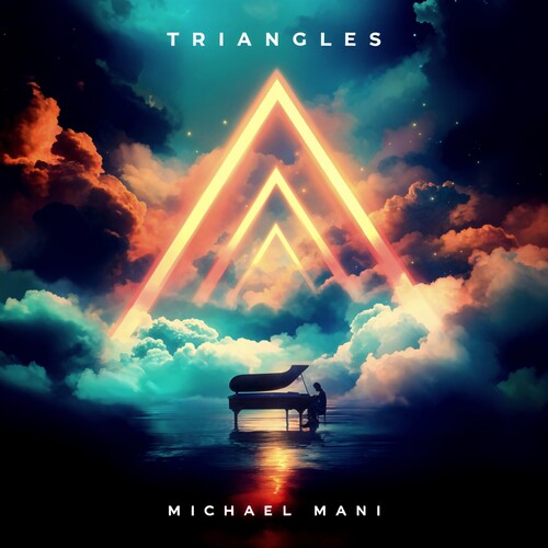 Mani,michael - Triangles - Music CD