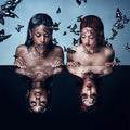 Nova Twins - Parasites & Butterflies [Indie Exclusive] [Indie Exclusive]