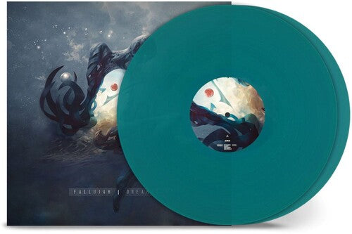 Fallujah - Dreamless - Vinyl Record
