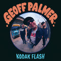 Palmer,geoff - Kodak Flash - Vinyl Record
