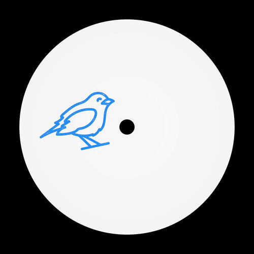 Siffleur - Carlos' Kitchen / Paper Stuff - Vinyl Record