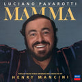 Pavarotti,luciano - Mamma - Vinyl Record