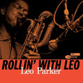 Parker,lee - Rollin' With Leo - Vinyl Record