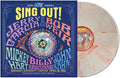 Bear's Sonic Journals (var) - Bear's Sonic Journals (var) - Vinyl Record