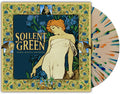 Sewn Mouth Secrets [LP Transucent Gold with Splatter Edition] Vinyl Record