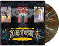 Soilent Green - Deleted Symphony For The Beaten Down - Vinyl Record