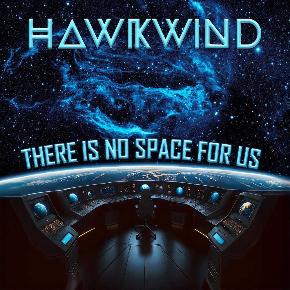 There Is No Space For Us [LP] Vinyl Record