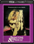 Brimstone & Treacle - Brimstone & Treacle - UHD