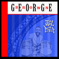 Brown,george - Jazz In Paris - Music CD
