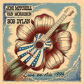 Joni Mitchell  / Morrison,Van / Dylan,Bob - Live On Air 1998 [CD]