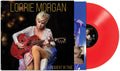 Morgan,lorrie - Moment In Time - Vinyl Record