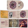 Melanie - Gathered In - The 1971 Gather Me Sessions - Music CD