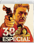38 Especial - 38 Especial - Blu-ray